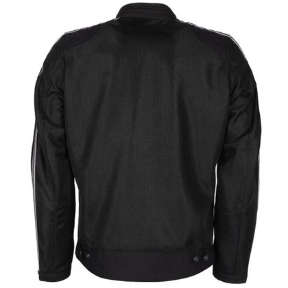 Blouson Helstons PACE AIR - Noir