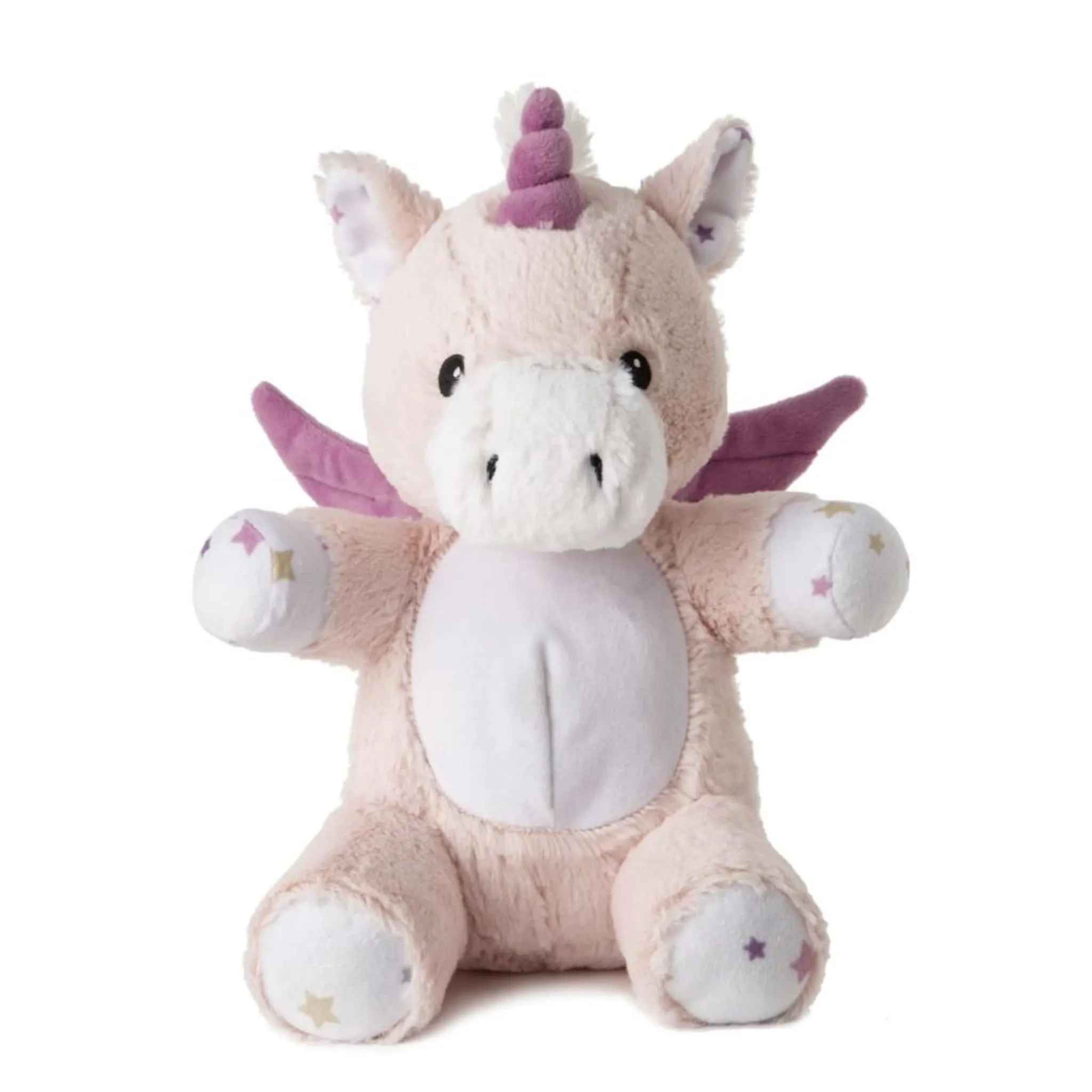 Cloud B Lily La Licorne Lumineux Musical LoveLight™ Buddies
