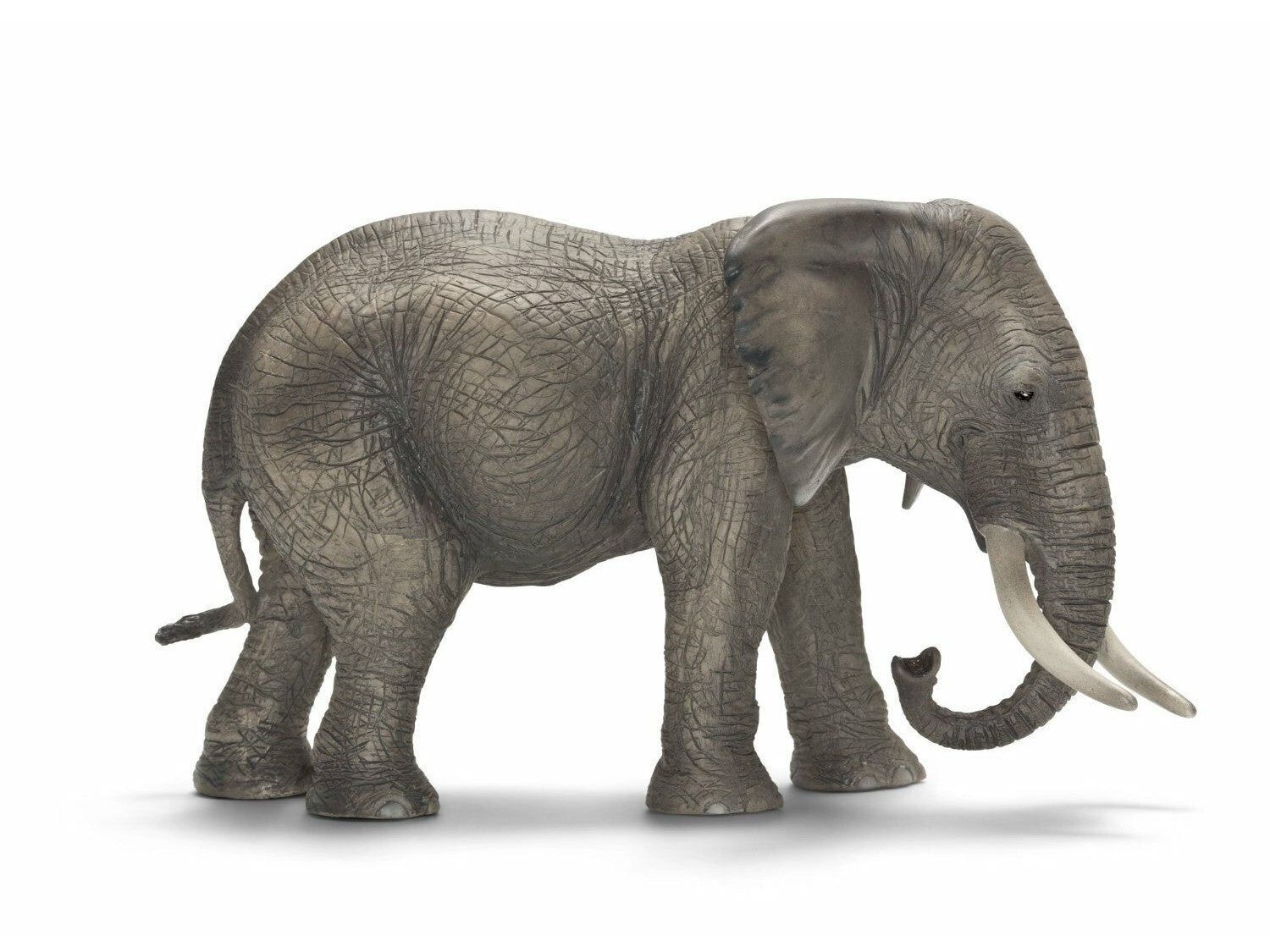 Schleich Safari - Afrikanische Elefantenkuh