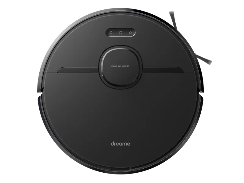 [OUTLET] - Dreame Bot D9 Pro - Støvsuger - uden pose