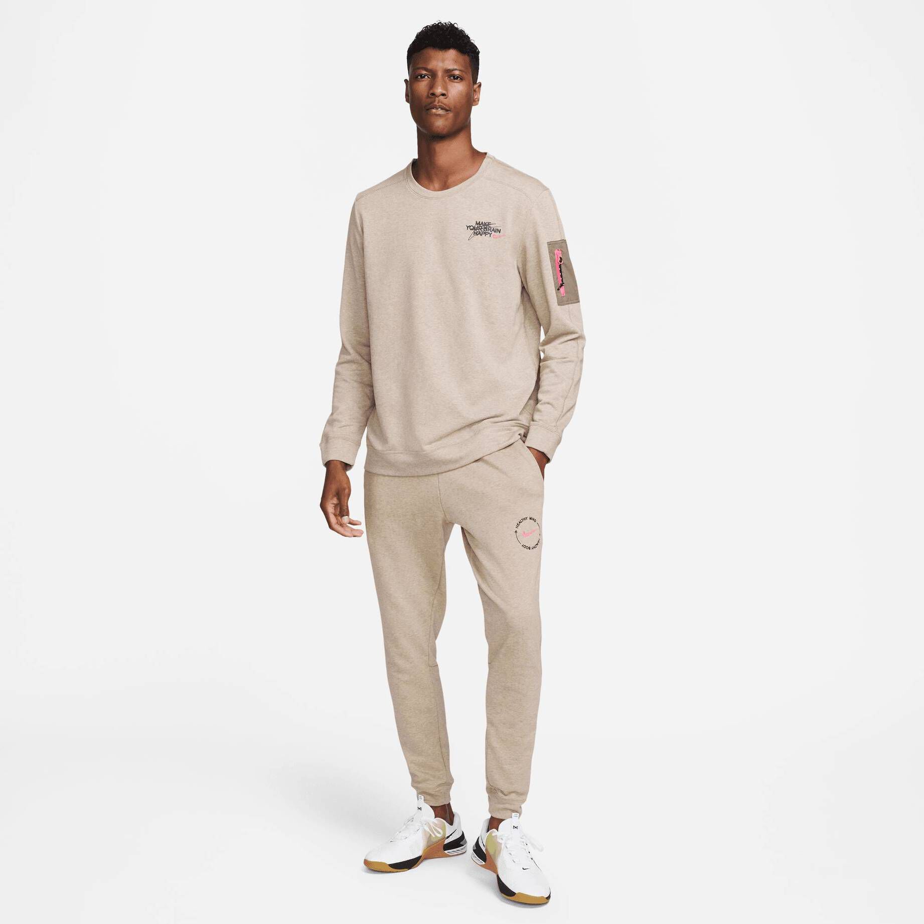 Nike| Herren Sweatshirt