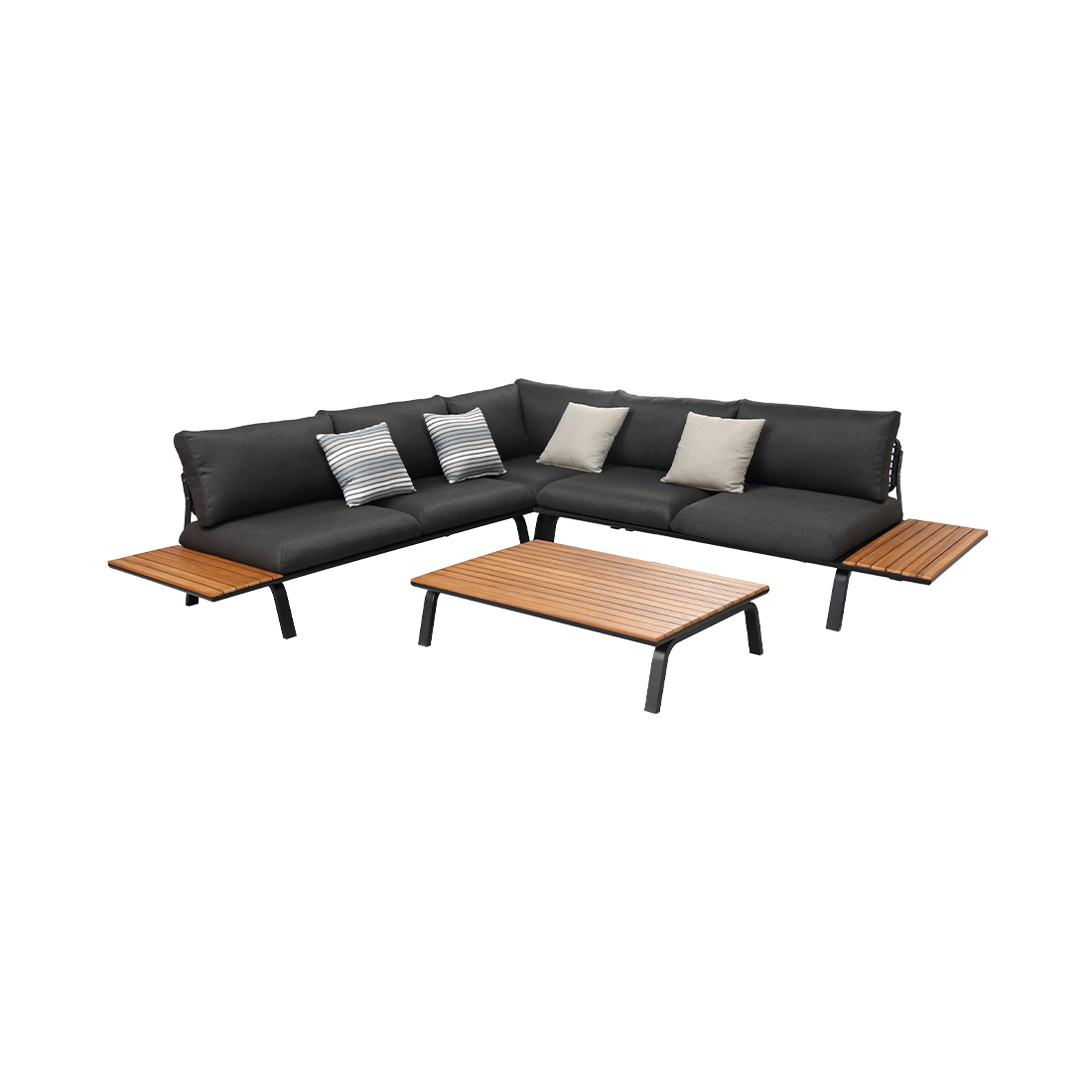 Higold Punto Gartenlounge