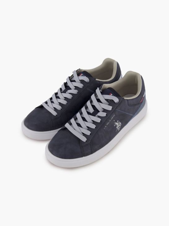 U.S. Polo Sneaker Blau