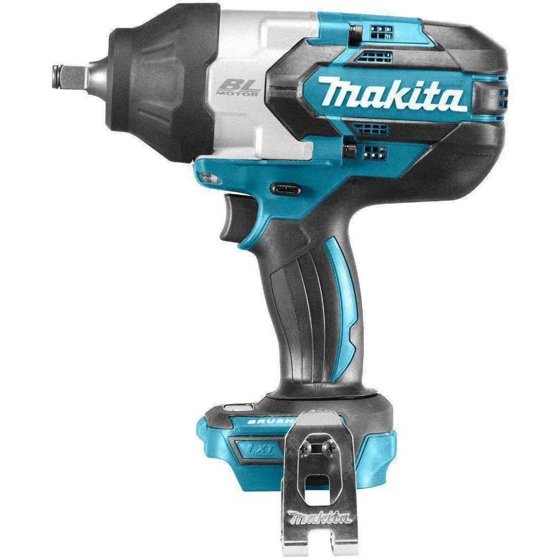 Makita DTW1002Z Accu slagmoersleutel 1000Nm 1/2\
