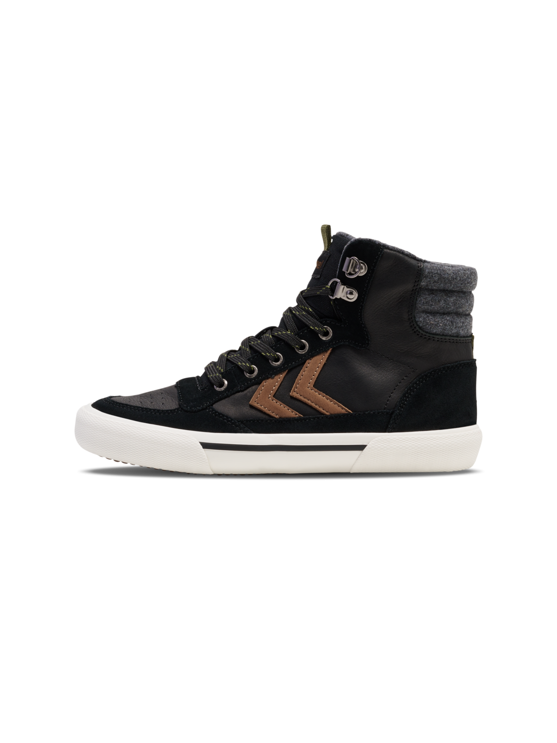 STADIL HIGH WINTER