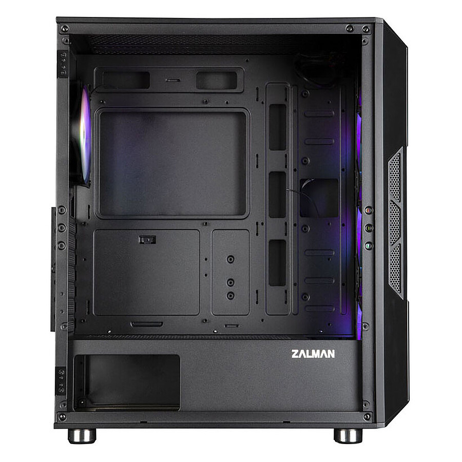 Zalman i3 Neo - Noir