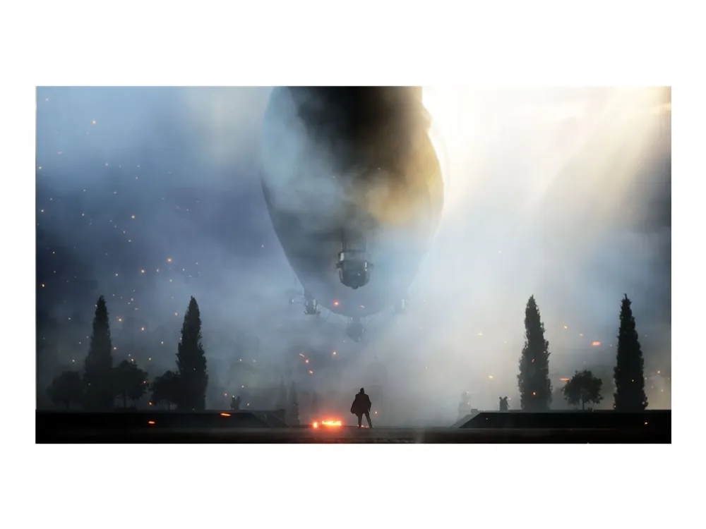 Battlefield 1 Shortcut Kit: Assault Bundle - Xbox One - Hente - ESD