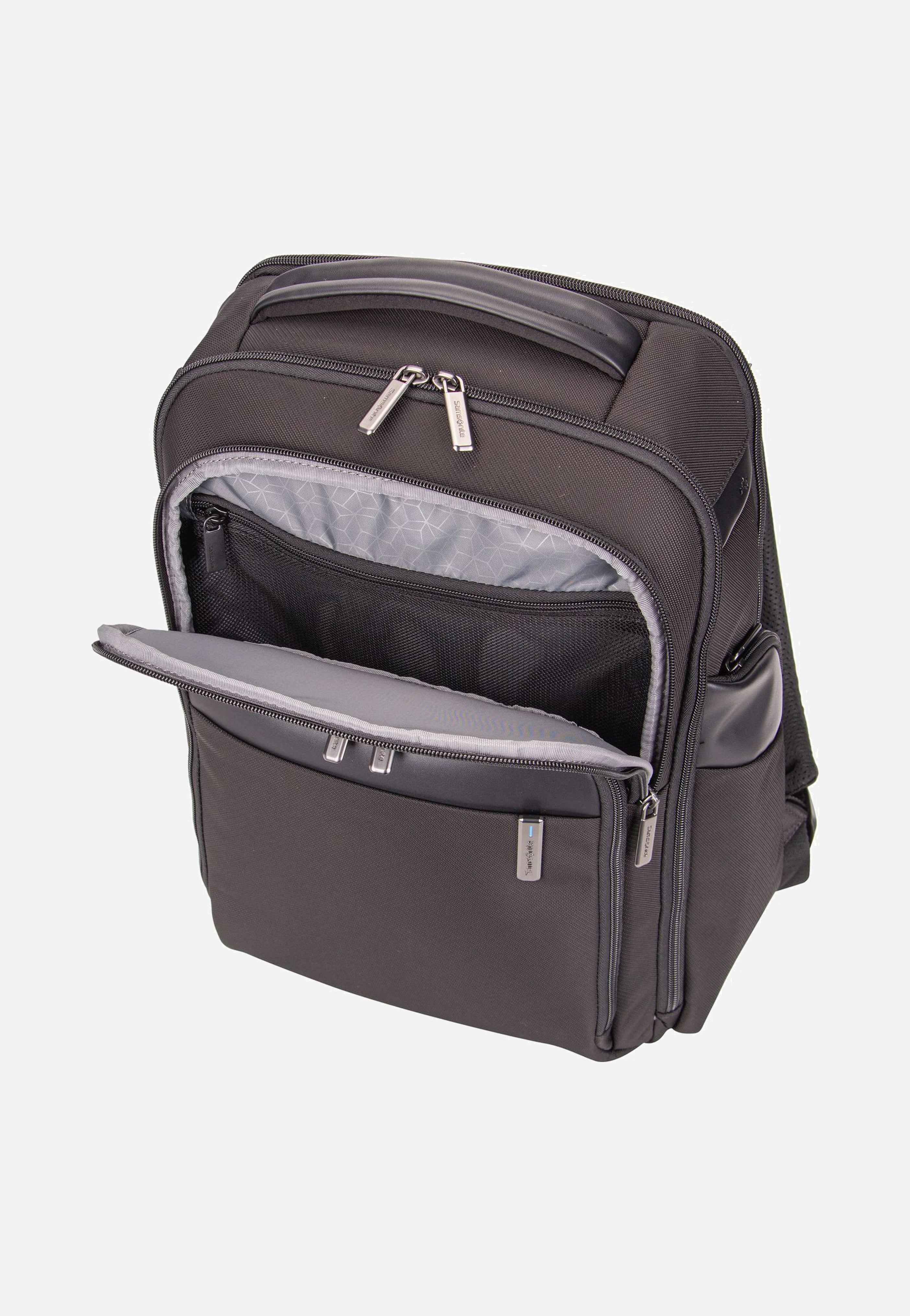 Evosight 15.6'' Black - Rucksack