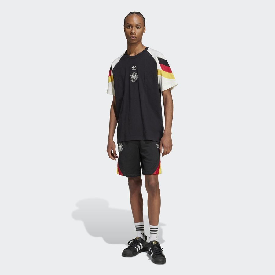 Adidas Short Allemagne Originals