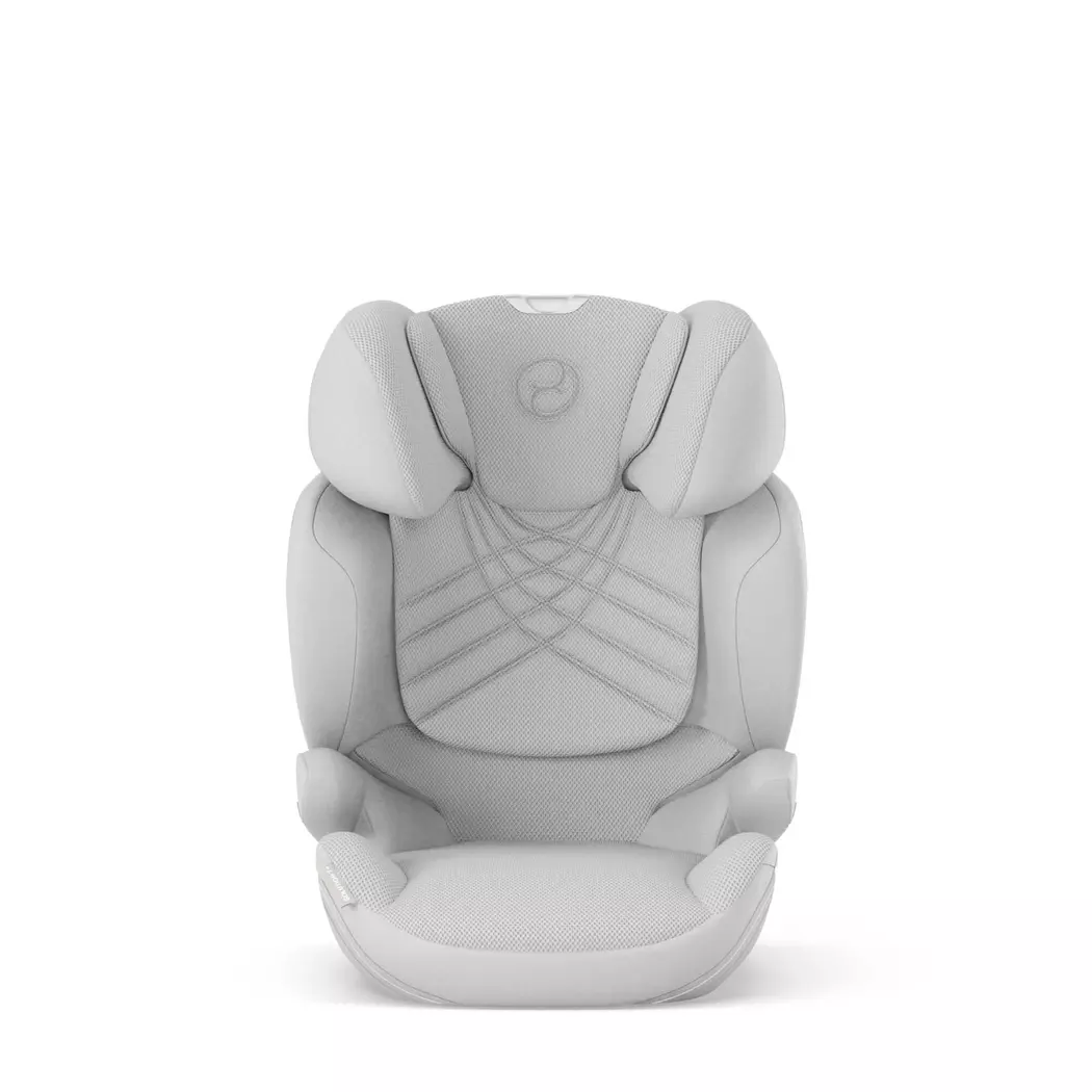 Kindersitz Solution T i-Fix Plus
