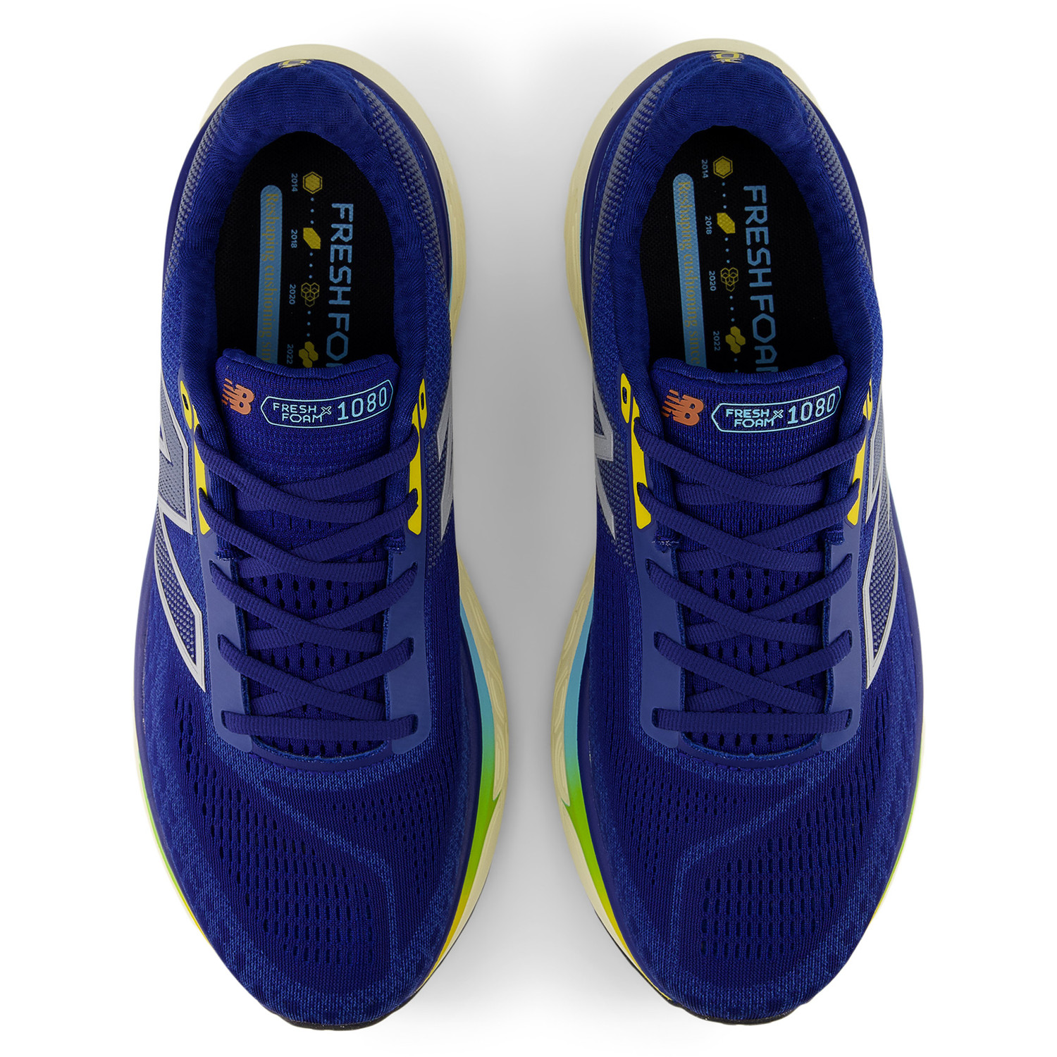 New Balance Fresh Foam 1080 v14 Breed Heren