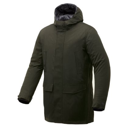 Parka Tucano Urbano MONTE HYDROSCUD® - Vert