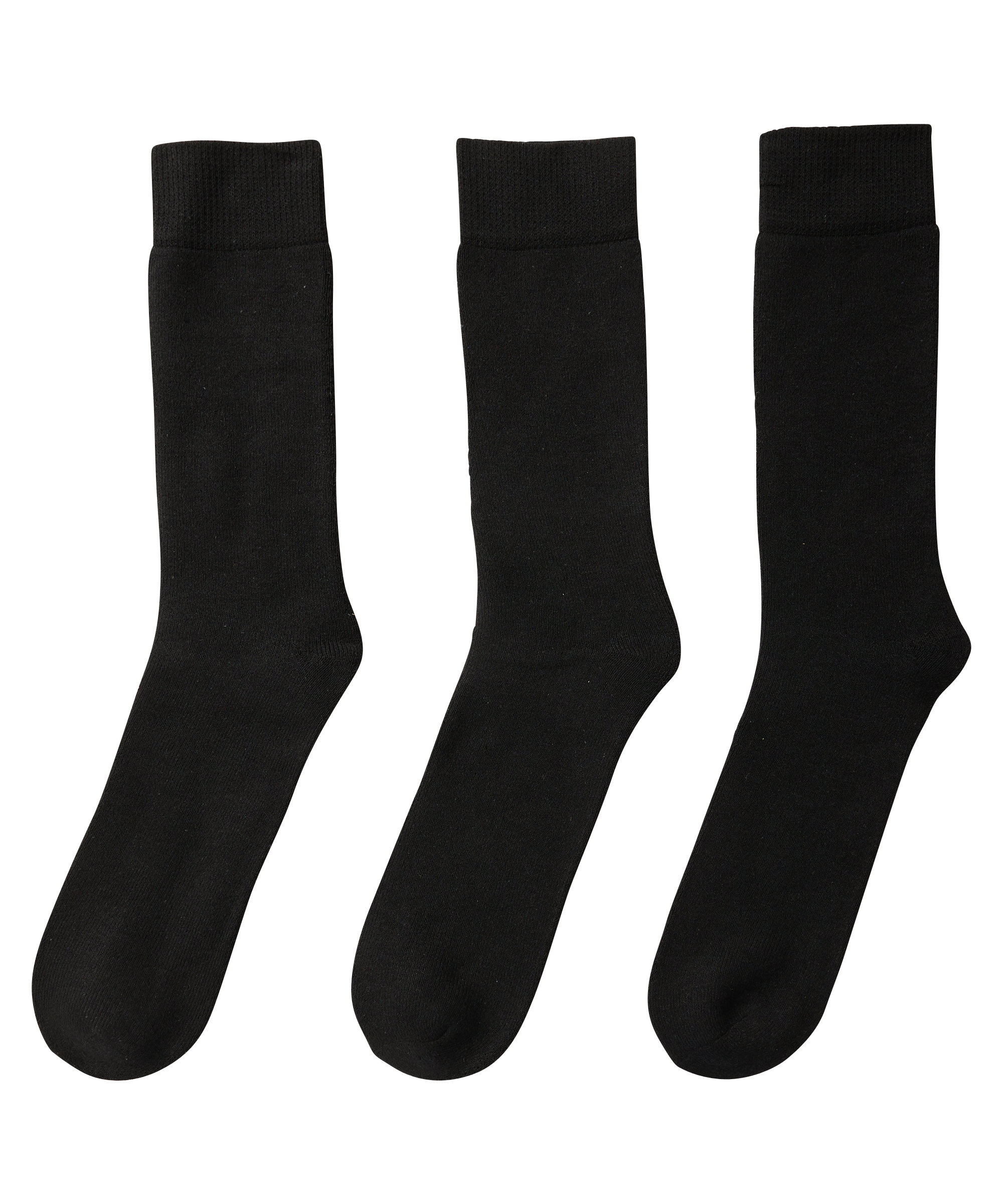 3-pack thermosokken
