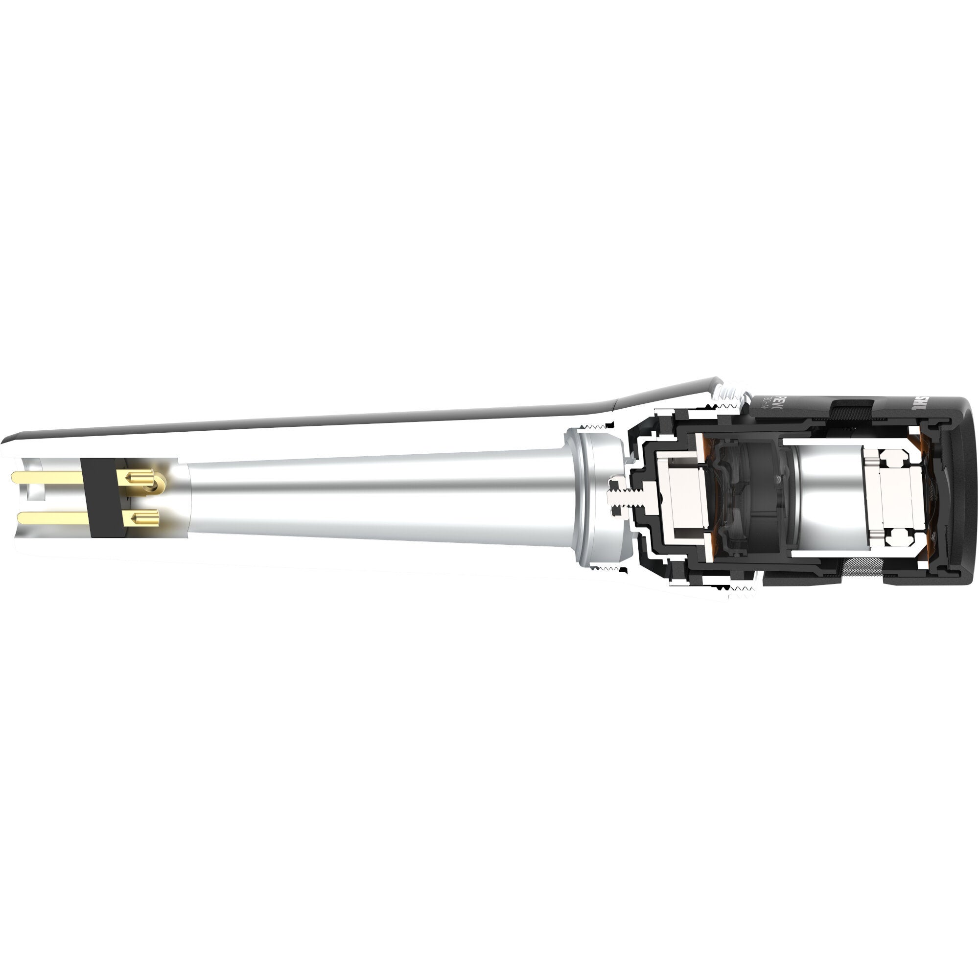 Shure Nexadyne NXN8/S dynamische zangmicrofoon