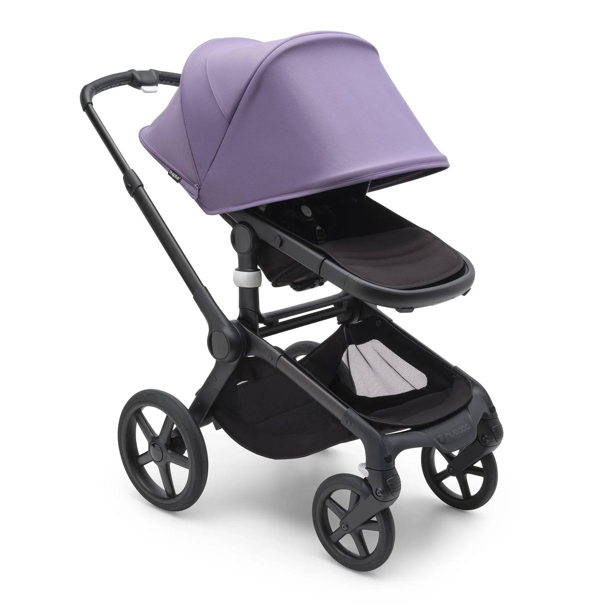 Bugaboo Toit pour Fox5 - Astro Mauve