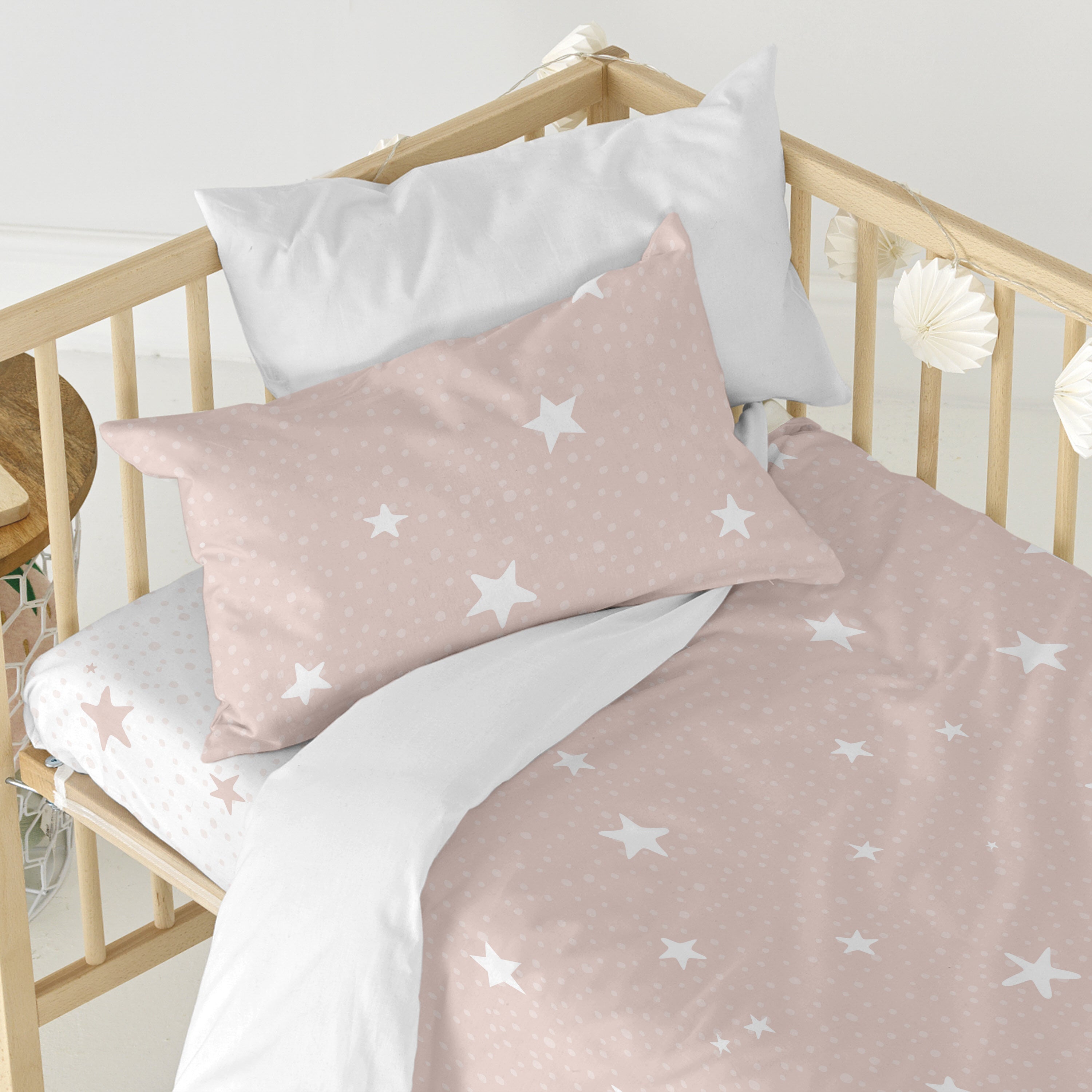 Happy Basics Kids Hoeslaken Little Star