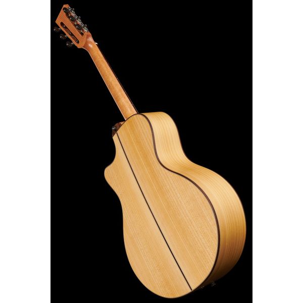 Lakewood A-36 CP Crossover