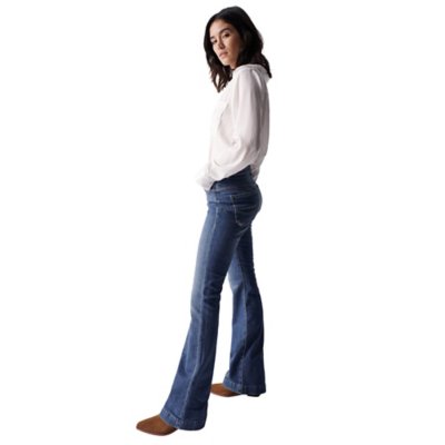 Jean femme Secret Glamour SALSA