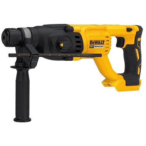DeWALT DCK2070M2T combiset schroeven en boren - koolborstelloos (2x4Ah)
