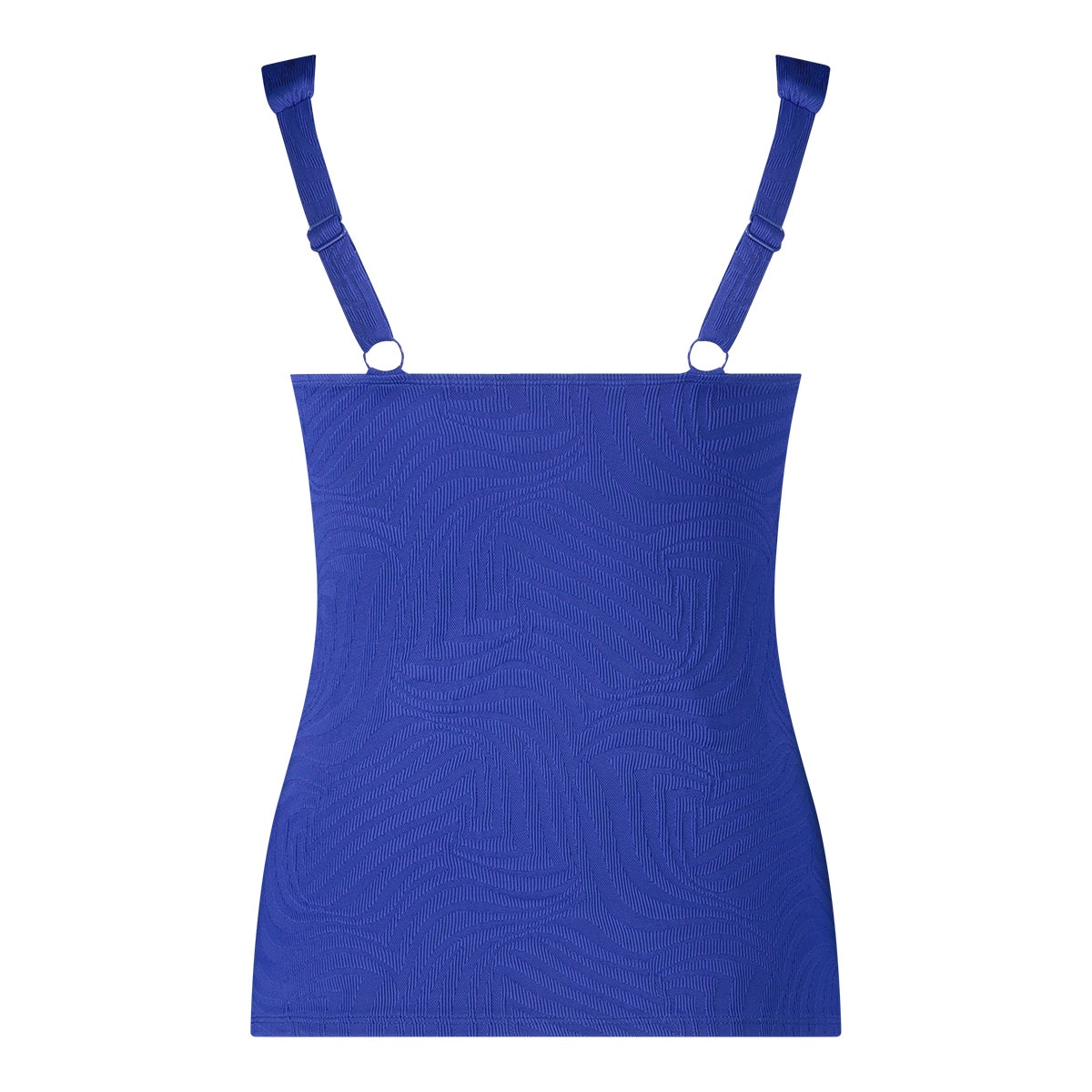Ten Cate Beach  Twisted Tankini Top