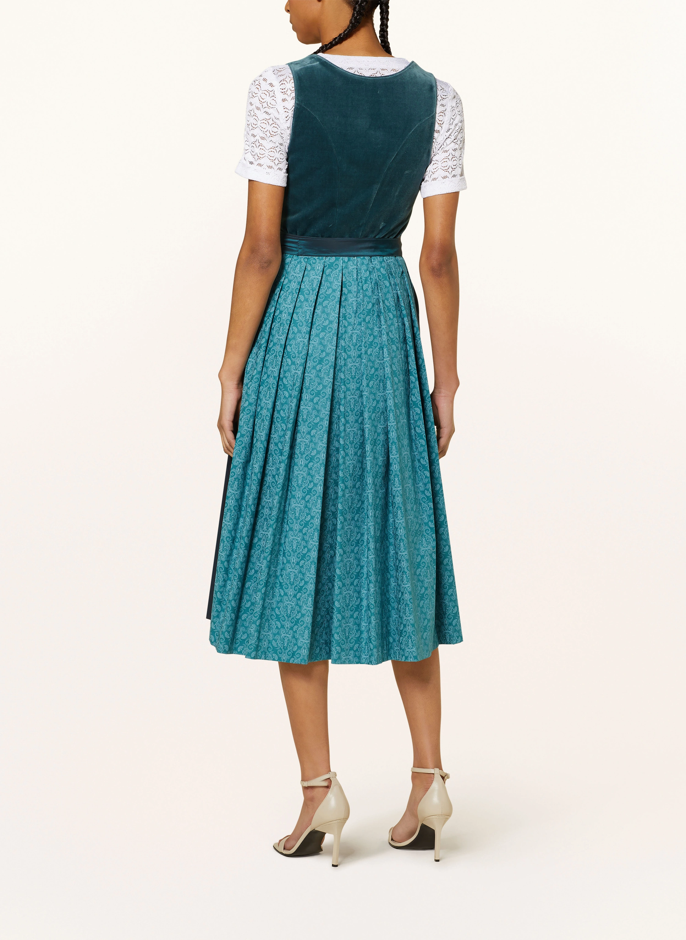 Johann & Johanna Dirndl