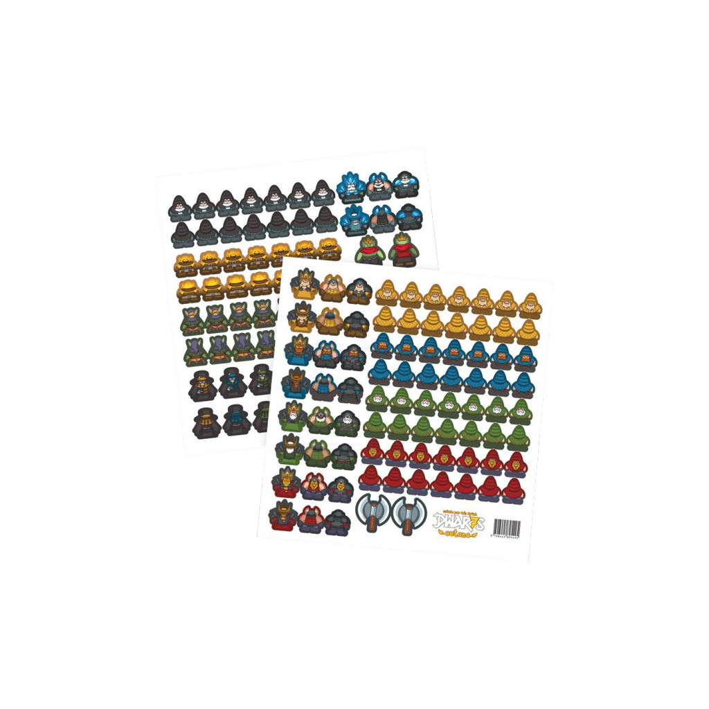 Dwar7s Fall Bundle