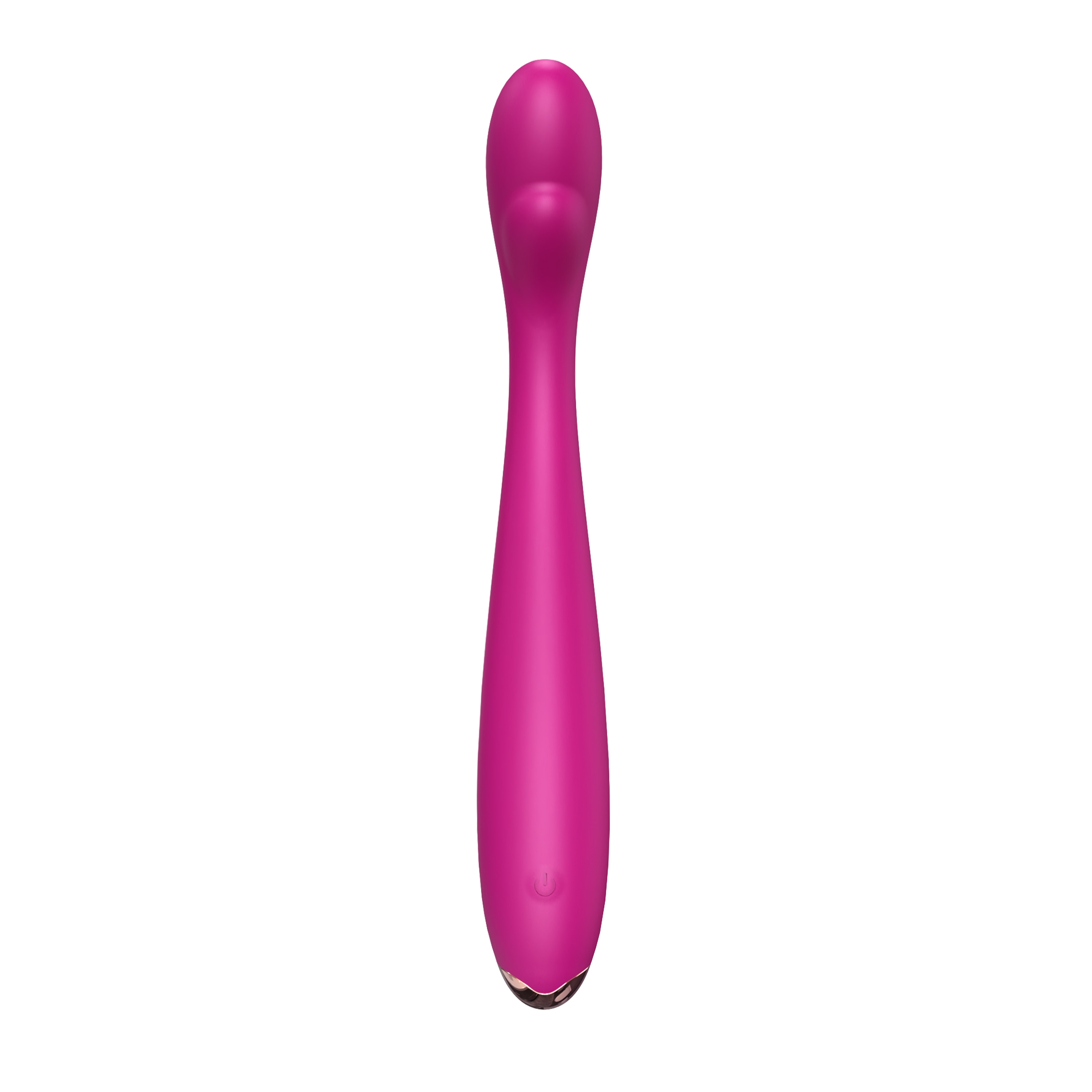 G-Punkt Vibrator KINDY weinrot