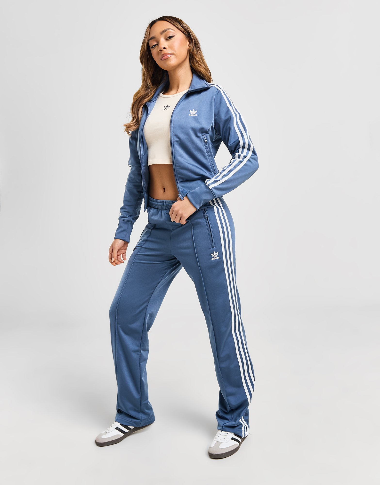 adidas Originals Pantalon de survêtement Adicolor Classics Firebird