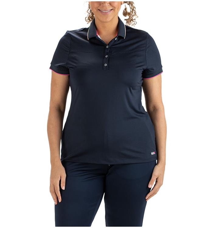 Sjeng Sports Women Chantal Plus Polo