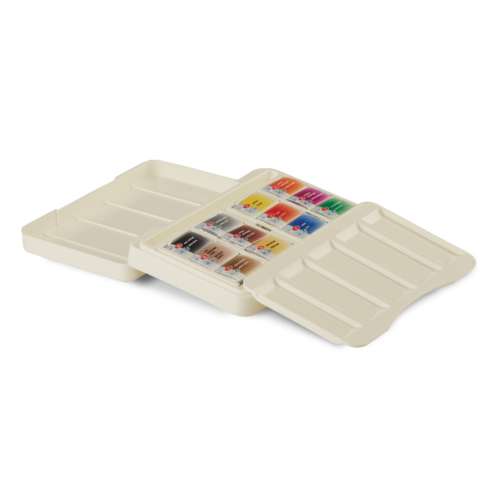 WHITE NIGHTS™ extrafeine Aquarellfarbe 