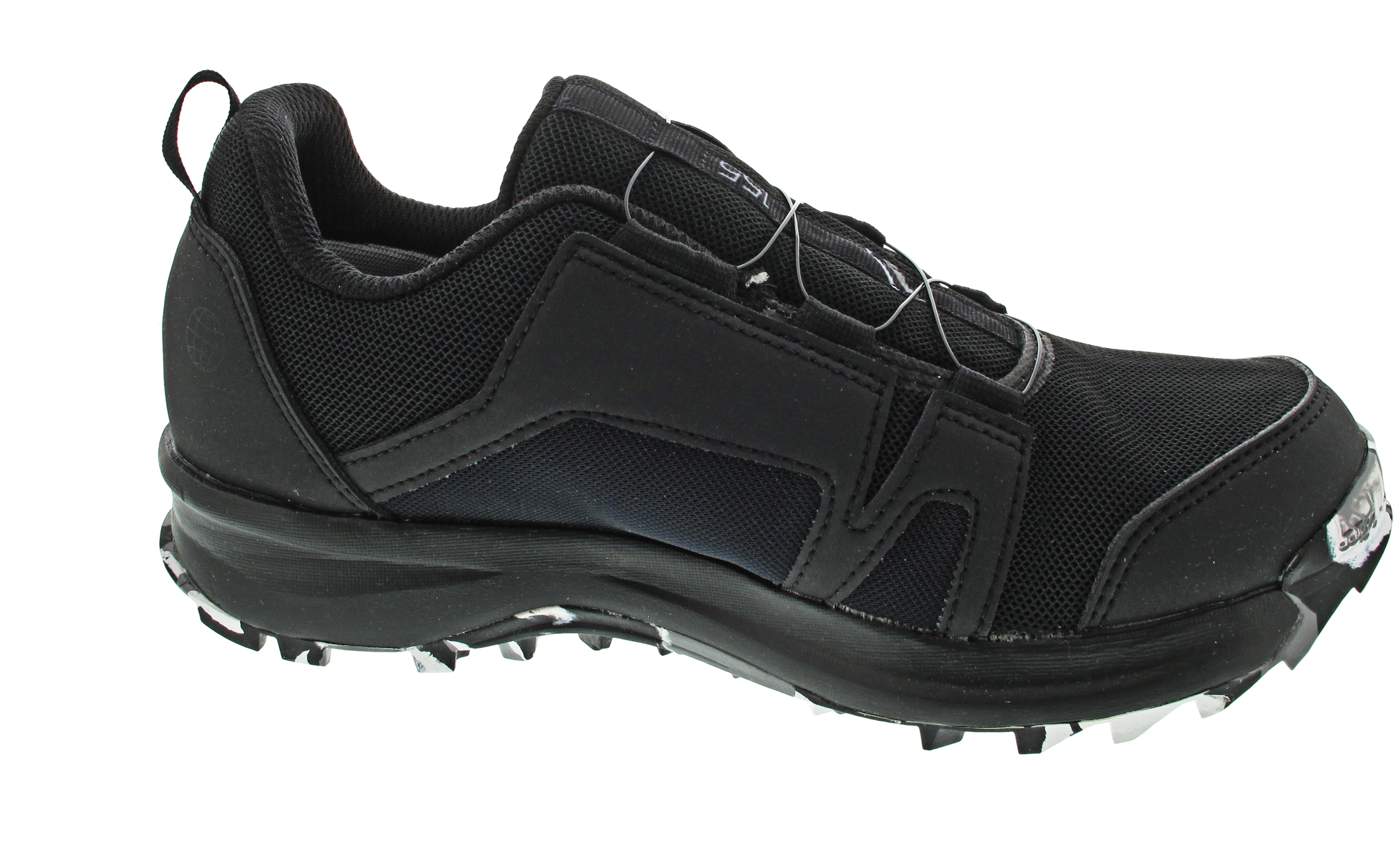 adidas Terrex Agravic Boa R.Rdy Wanderschuh TEX schwarz