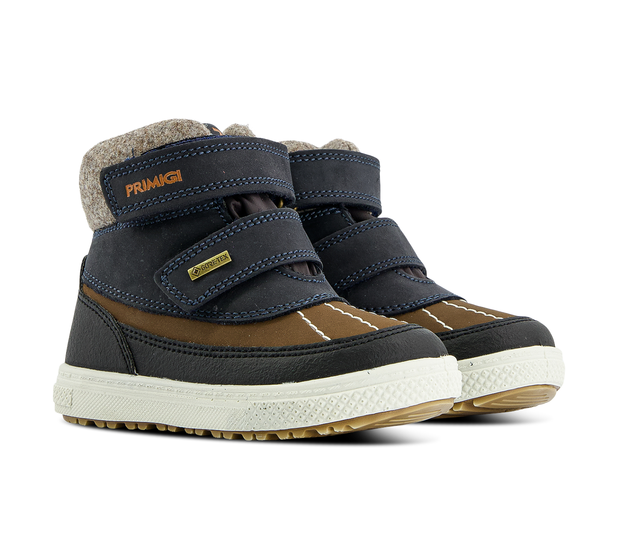 Primigi BARTH 19 GTX blau