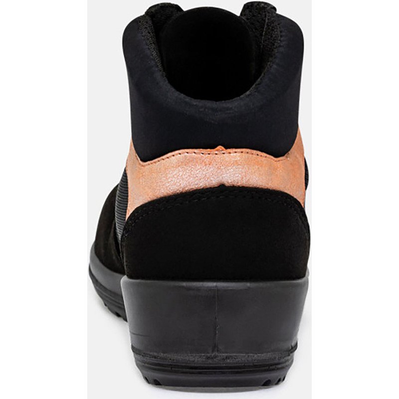 Chaussures de sécurité femmes Balmie Parade S1P SRC