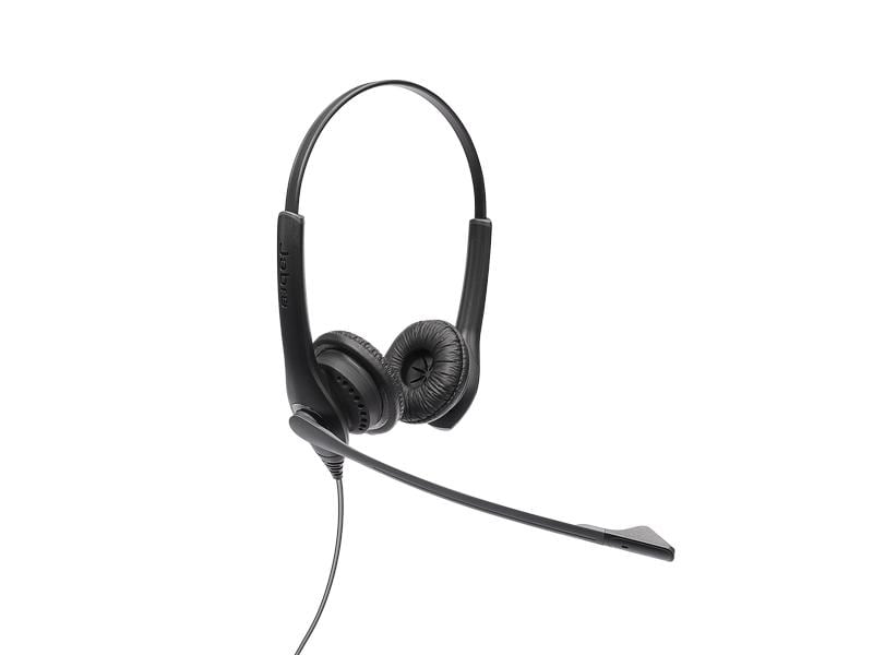 Jabra Headset BIZ 1100 EDU USB Die neue Art des Unterrichtens – Langlebiges, leichtes Headset für Schülerinnen und Schüler