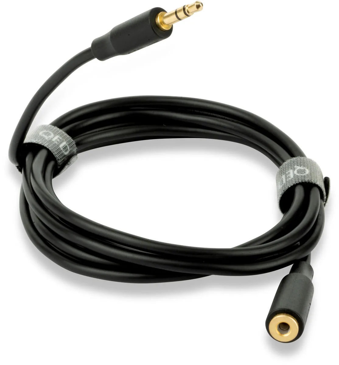 QED Connect Rallonge Jack (3 m) Rallonges jack/mini-jack