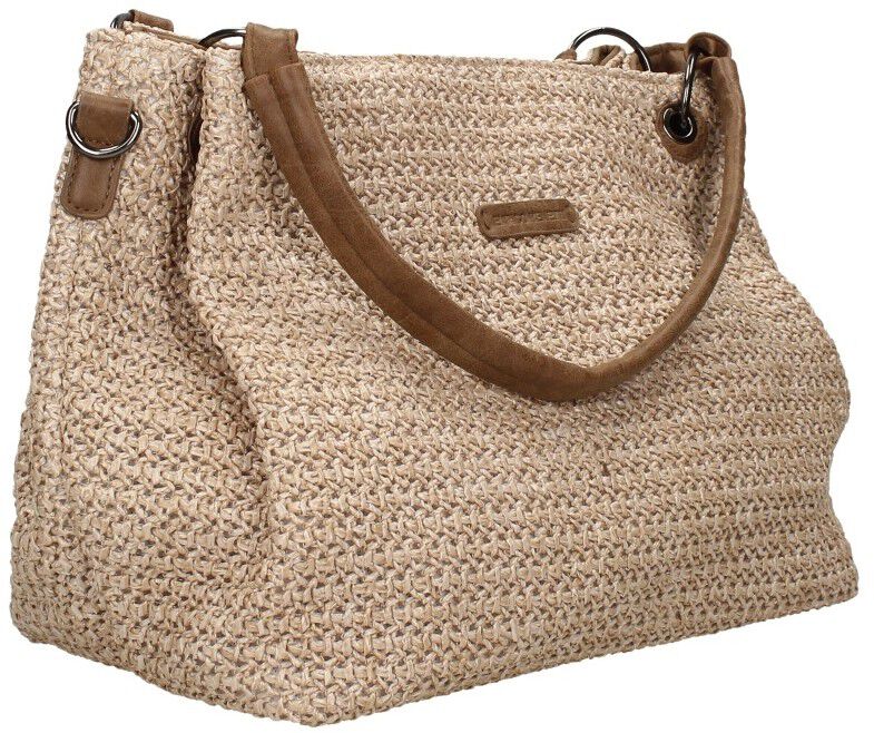 Enrico Benetti Ibiza beige