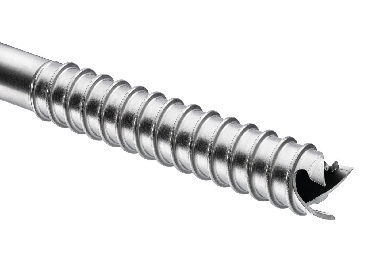 Laser Speed Ice Screw