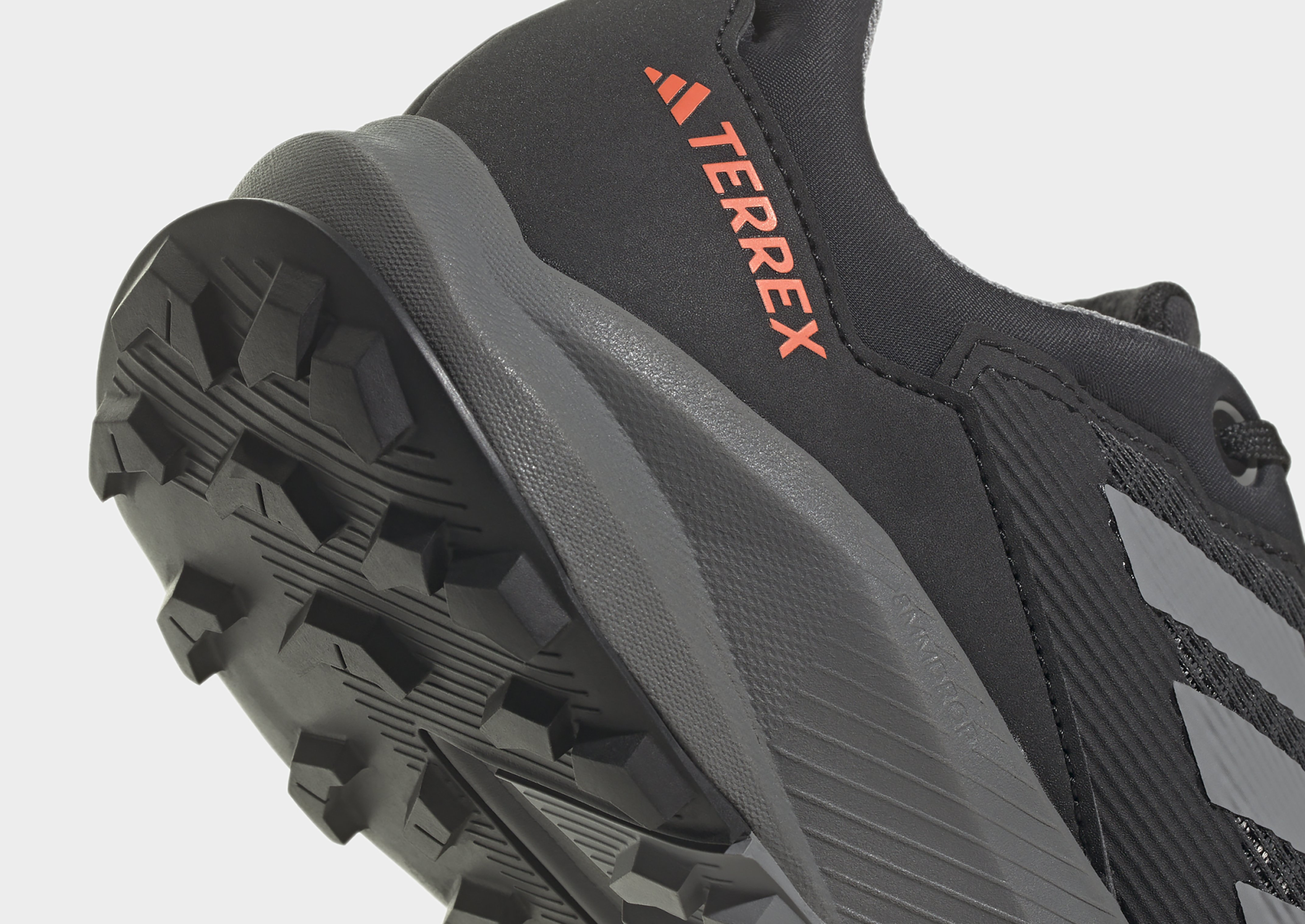 adidas Chaussure de trail running Terrex Trail Rider GORE-TEX