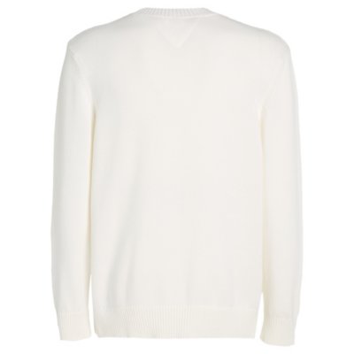 Pull homme Reg Badge TOMMY HILFIGER