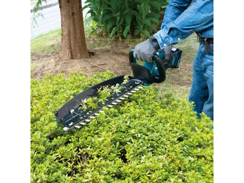 Makita DUH506RF, Batteri, 18 V, Lithium-Ion (Li-Ion), 2,9 kg, 207 mm, 897 mm