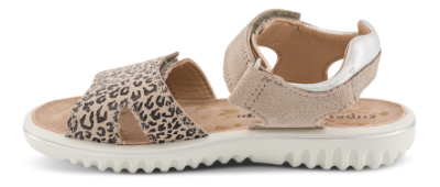 Superfit Børnesandal Beige 1-609004