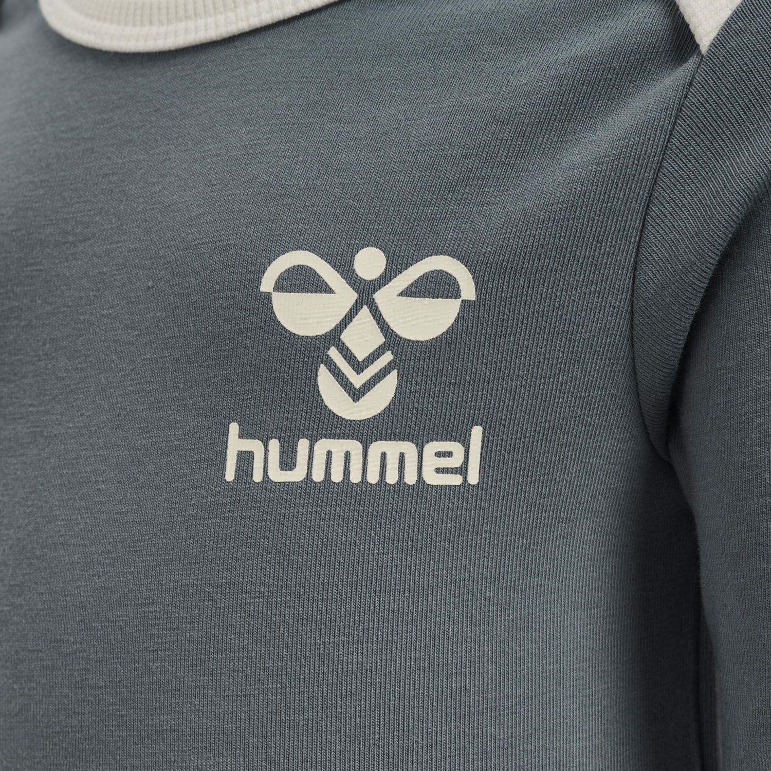 hmlMAULE BODY L/S