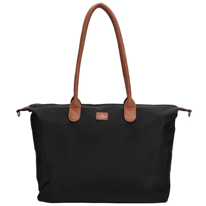 Charm London Buckingham Laptopbag 15.6