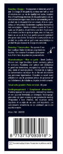 Lucovitaal Iberoplex 50ML
