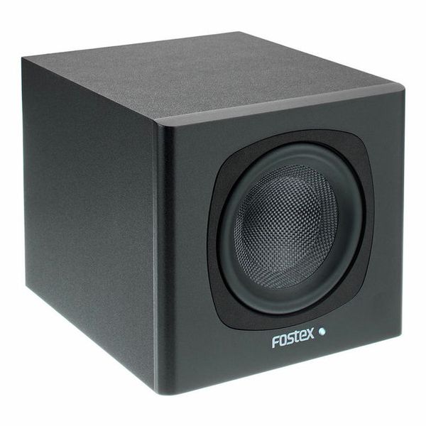 Fostex PM-SUBmini 2