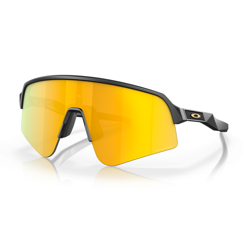 oakley sutro lite sweep matte carbon prizm 24k 523 oo9465 17 onesize