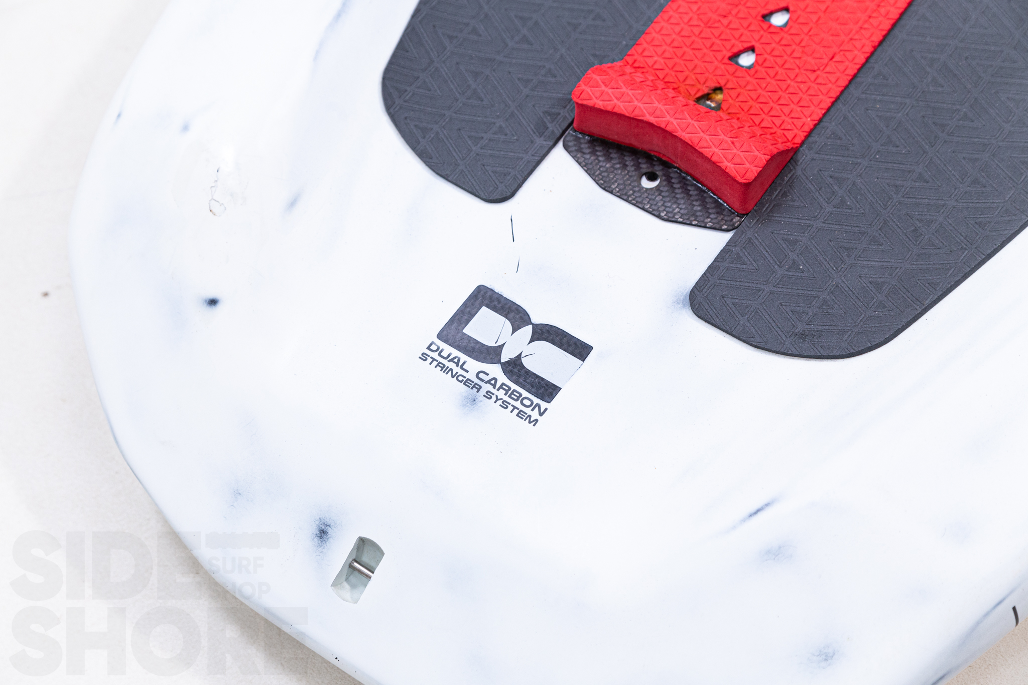 Armstrong Foils Wing SUP - Forward Geometry - V2 - 4'8