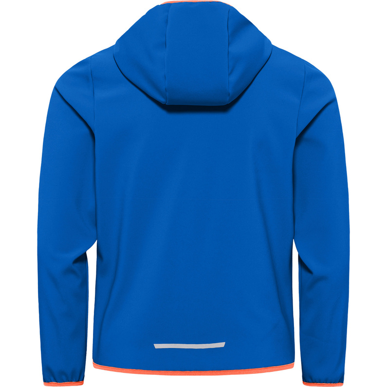 Jack Wolfskin Kinder Fourwinds Jacke