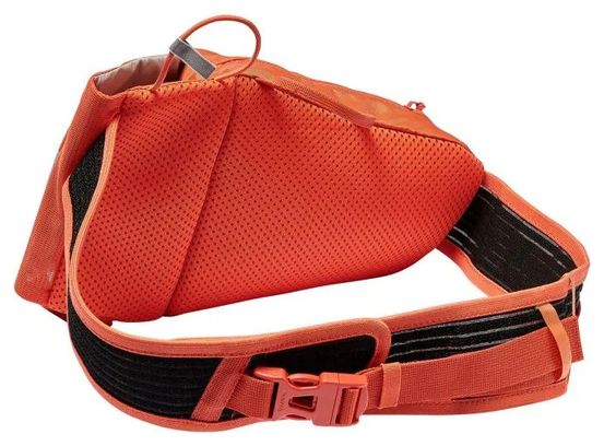 Ceinture d'hydratation Vaude Attendant Rouge