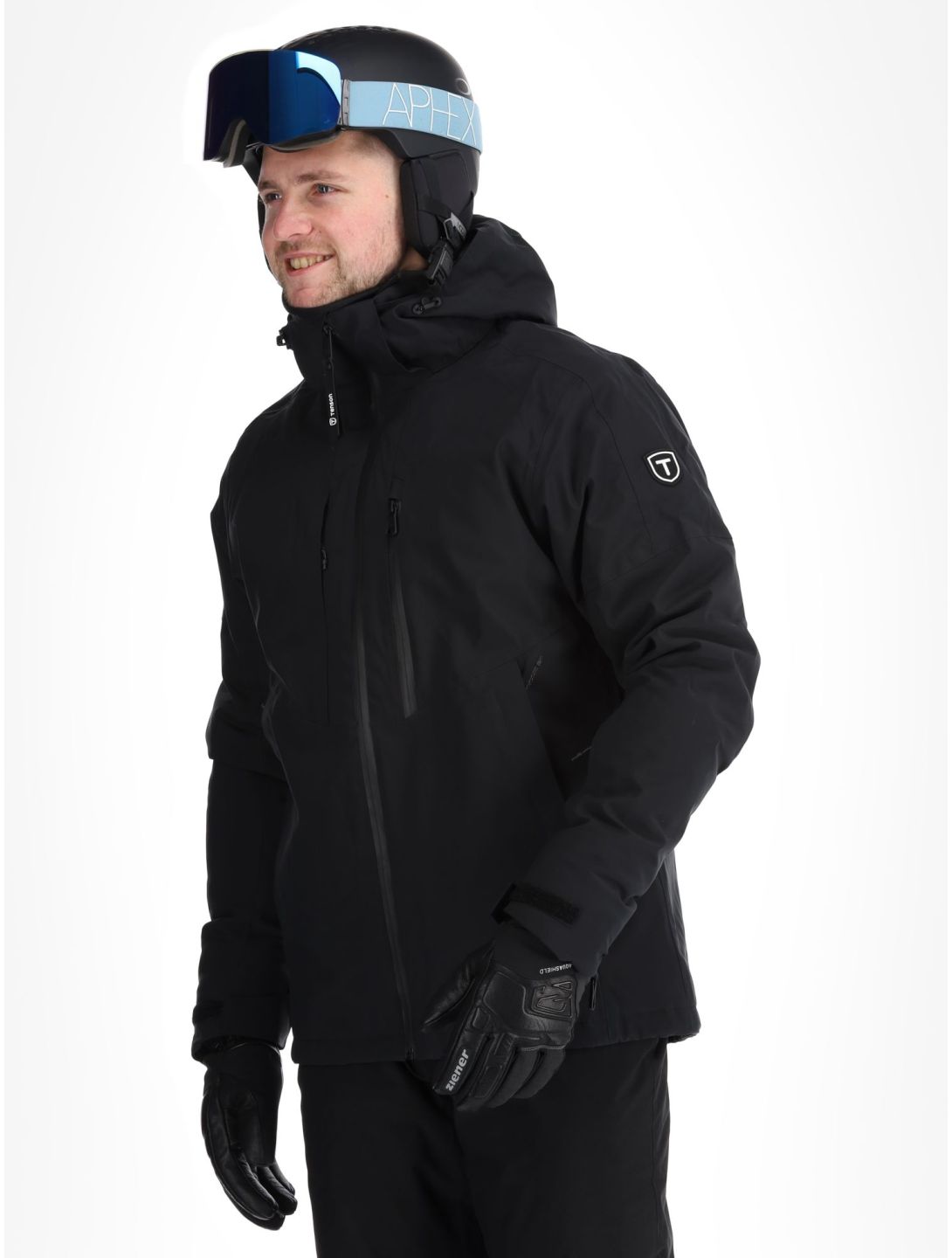 Core Ski ski-jas heren